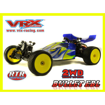 voiture RC 01:10 Brushless 2WD buggy RTR de l’usine, le meilleur buggy rc